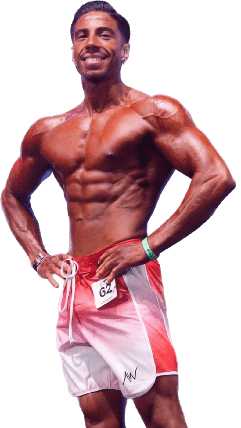 Angelo Magliarisi, Personal Trainer in Köln