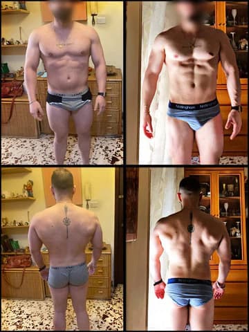 Kundentransformation