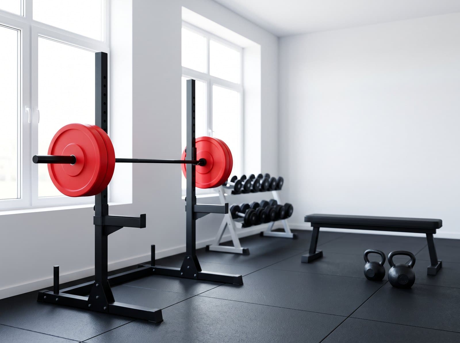 PERSONAL TRAINING