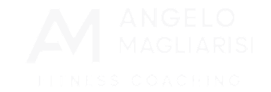 Angelo Magliarisi Fitness Coaching